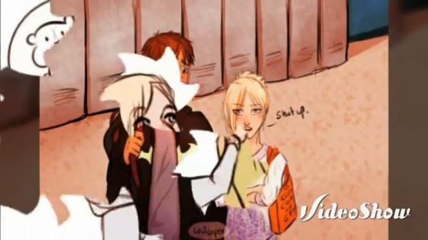 Энни Эрен не забуду.