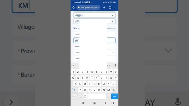 PART 3: GLOBE/TM at GOMO PAANO E- REGISTER? ACTUAL REGISTRATION TUTORIAL PANOORIN ‼️ madali lang ✅ смотреть онлайн