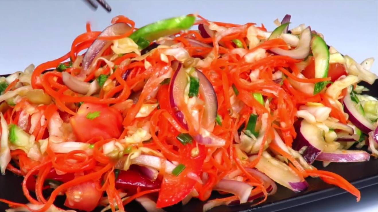 Мои рецепты