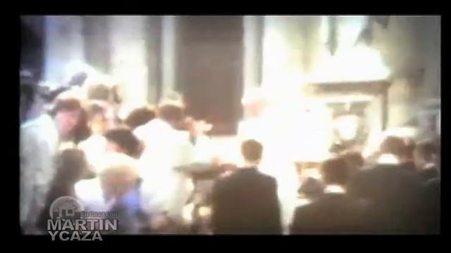 PAPA JUAN PABLO II смотреть онлайн
