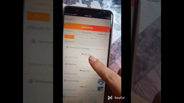 101 legit po itong Apower PH pangatlong withdraw ng wife ko ito ang proof Aza Vlog смотреть онлайн