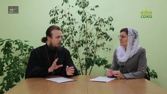 Из жизни епархии (Уварово). 18 ноября 2024