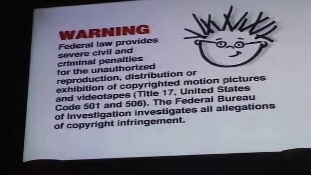 Opening To Baby Einstein: Baby Van Gogh 2000 VHS смотреть онлайн