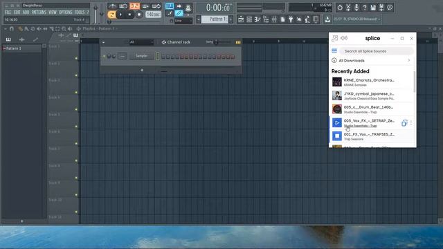 Como Usar Los FX DE Serum ( FL Studio 12 ) смотреть онлайн