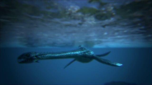 Ark Max Speed! Plesiosaur смотреть онлайн