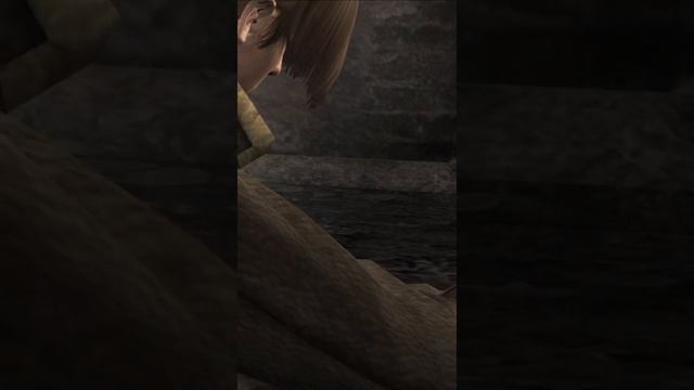 Леон спасет Луиса #residentevil4 #gameshorts #leonskennedy #shorts смотреть онлайн