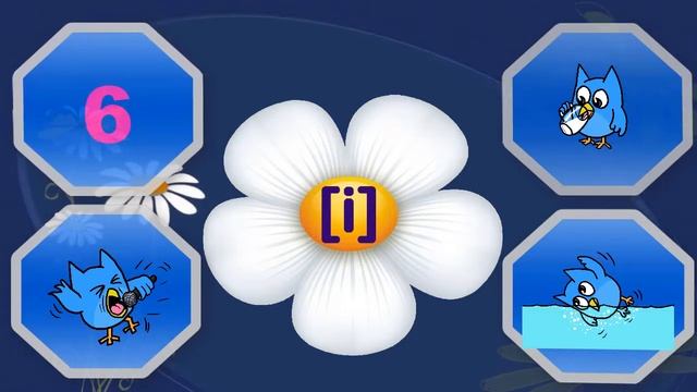 Sounds words\Звуки слова смотреть онлайн