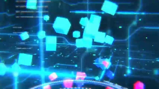 Hyperdimension Neptunia Re;Birth2 Official Opening Video (PAL) смотреть онлайн