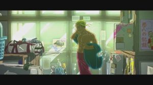 Предсмертный список зомби | опенинг | 4K | 60 fps