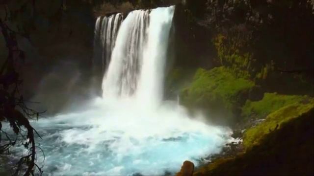 СИЛЬНАЯ ЖЕНЩИНА!