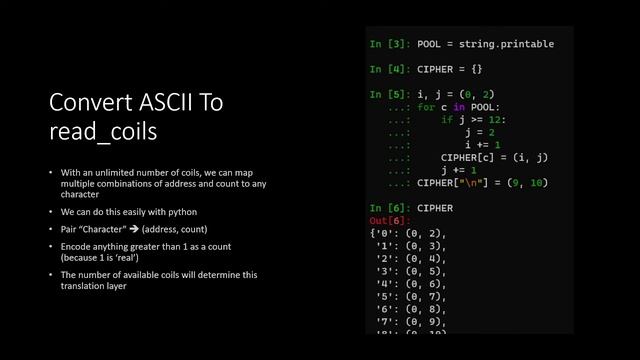 [ AZSERG ] Covert Comms in ICS Environments смотреть онлайн