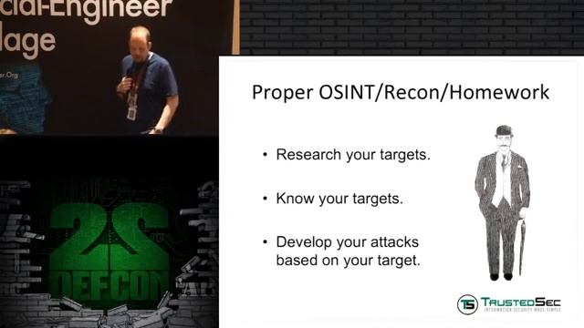 DEF CON 22 Destroying Education and Awareness Programs смотреть онлайн