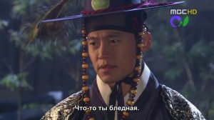 Ли Сан: Король Чонджо 1 сезон 17 серия