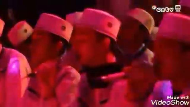 Lagu komarun subbanul muslimin vokal(ahkam)# by. UBAI TV смотреть онлайн