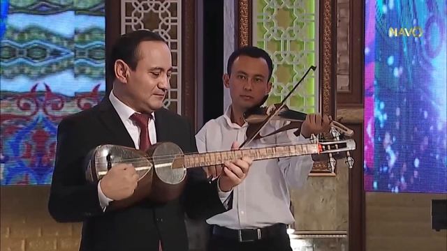 Oybek Hamroqulov - Xay-xay, Bu Qiz (Ko'ngil Qo'shiq Istaydi)