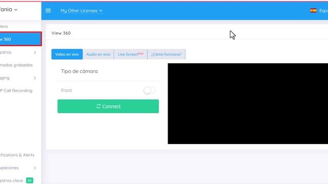 COMO FUNCIONA THEONESPY APP (2024) смотреть онлайн
