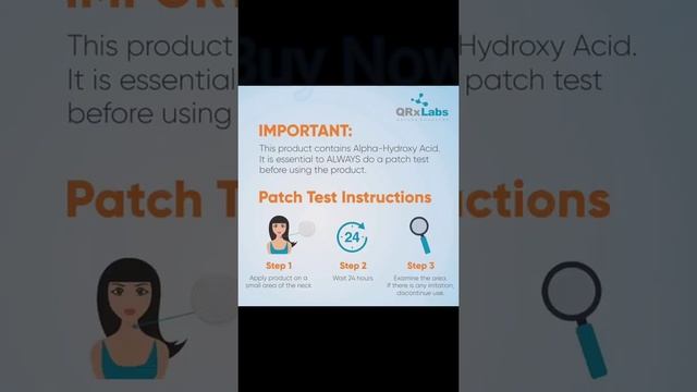 Resurfacing Pads for Face & Body #short #shortvideo #youtubeshort смотреть онлайн