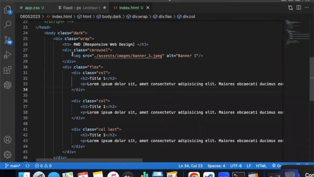 🔥🔥 Become a Web Developer with real time Examples in Telugu - Session 12 | Zero to Hero🔥🔥 смотреть онлайн