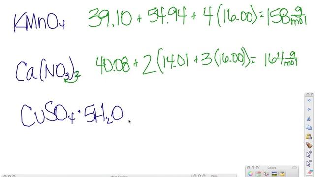 Molar Mass смотреть онлайн