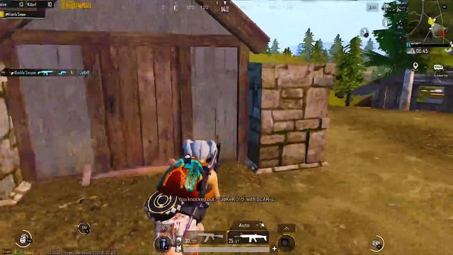 RYZEN 5 3600 AORUS 1070TI 16MB INTERNET AND 14 KILL'S + CHICKEN DINNER ( LAAAAGGGGGGGGGGG) смотреть онлайн