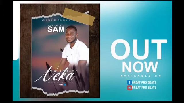Big Sam - Mwilansha Neka Official Audio 2021 Touching Worship Best Song смотреть онлайн