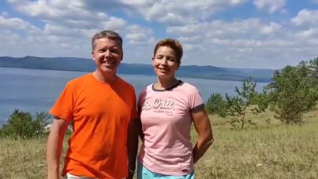 Отзыв выпускников Курсов подготовки инструкторов Всероссийской Федерации Цигун Енакаевых. смотреть онлайн