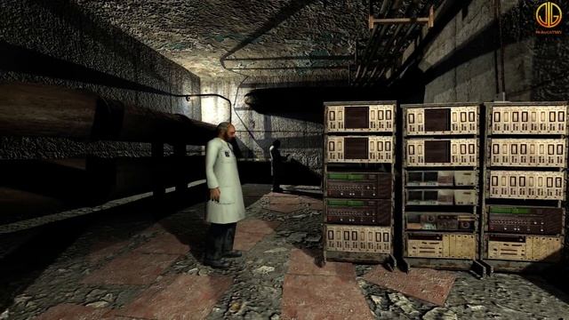 S.T.A.L.K.E.R.:Lost Alpha [Штурм часть 2]/#25 смотреть онлайн