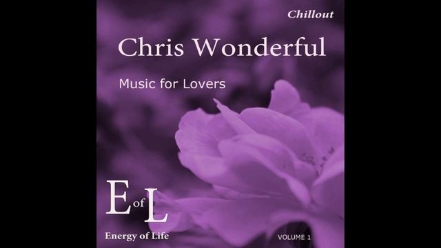 Chris Wonderful - Album