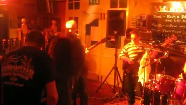 hydra - rock and roll смотреть онлайн