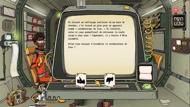 ON AIME LES CHAT !!!(60 PARSECS!) смотреть онлайн