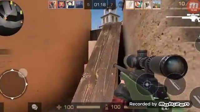 Продолжаем играть в standoff смотреть онлайн
