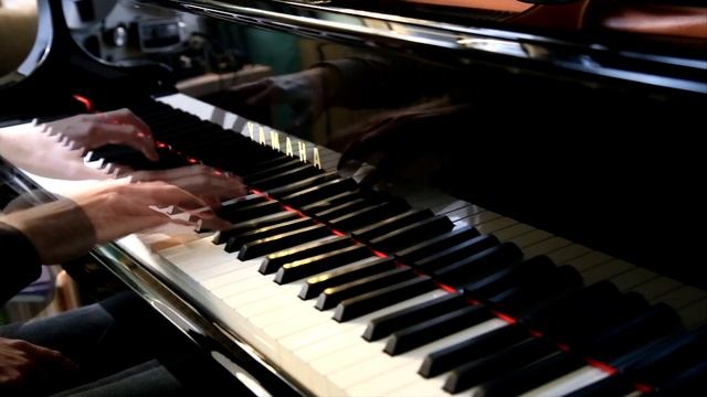 Joe Hisaishi - The rain (The summer of Kikujiro) смотреть онлайн