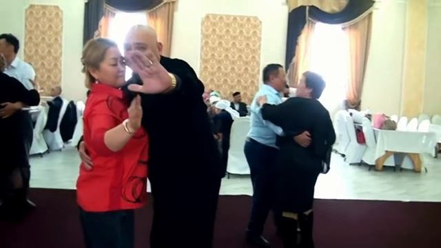 /Мерей той /55жас /Жанарбек аға/ смотреть онлайн