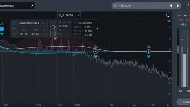 Ozone9DynamicEQ смотреть онлайн