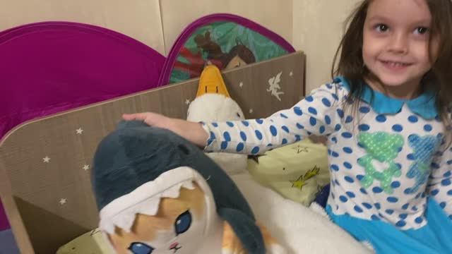 Обзор детской комнаты смотреть онлайн