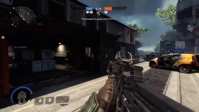 Titanfall 2 | ИГРЫ ПРО роботов смотреть онлайн