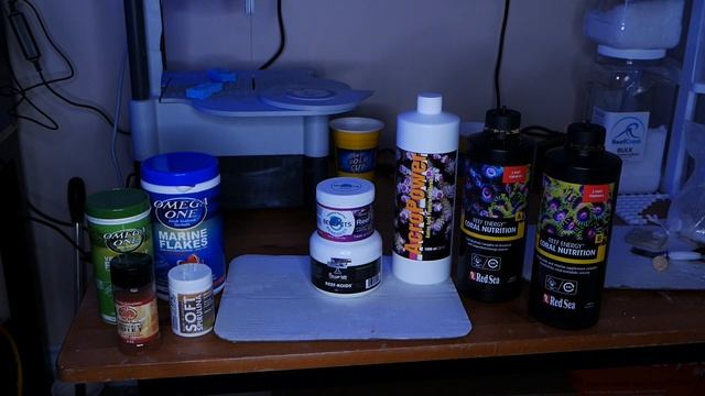 The Secret Sauce for my Successful Reef System смотреть онлайн