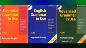 English Grammar in Use цена