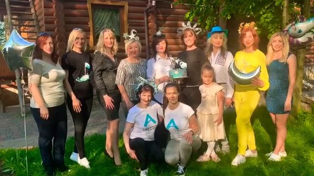 Приглашаем на ADVANT SPACE FEST 2020 смотреть онлайн