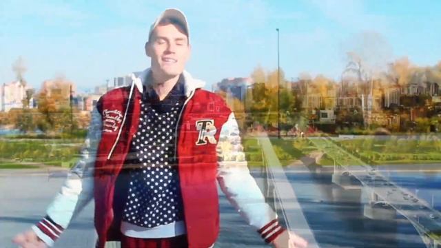 Премьера клипа: Кирилл Самаров - Новосибирск смотреть онлайн