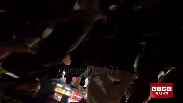 রাকিবের টিম পুলিশের সামনে পে'টা'লেন মিথিলাকে | Mithila Rahaman | NewsFlash71 смотреть онлайн
