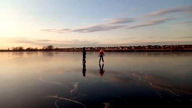 Первый лёд 2020. смотреть онлайн