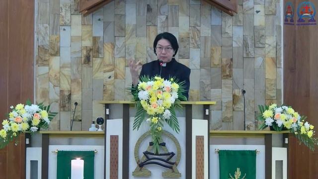 KEBAKTIAN MINGGU GKI RAWAMANGUN 30 JUNI 2024 смотреть онлайн