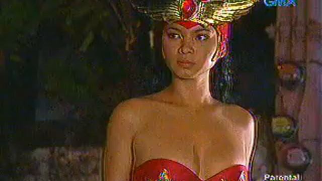 Darna vs Molecula 2 смотреть онлайн