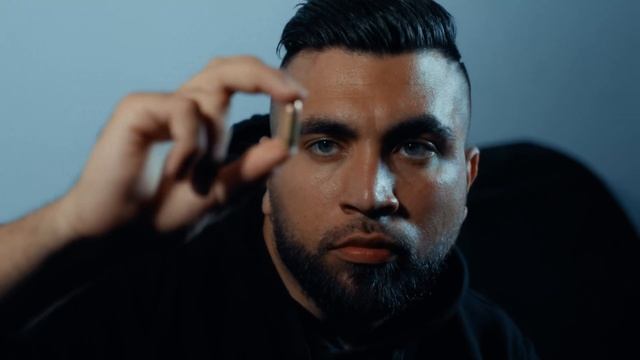 AMIN - L'immortel (Official Music Video) смотреть онлайн