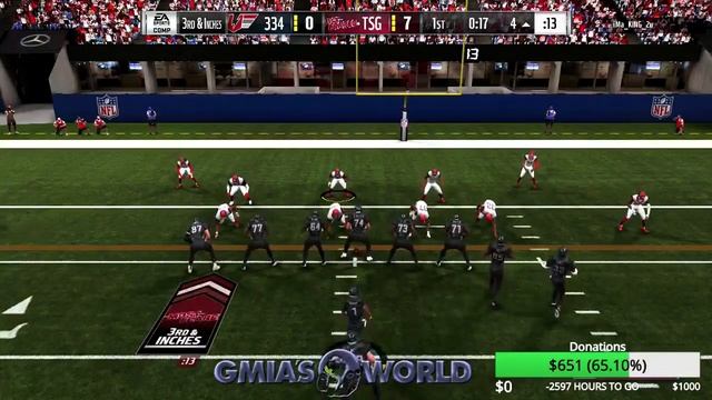 99 Jalen Ramsey is GOD! Don't Try Ramsey! 99 PH Jalen Ramsey Gameplay | MUT 19 Gameplay смотреть онлайн