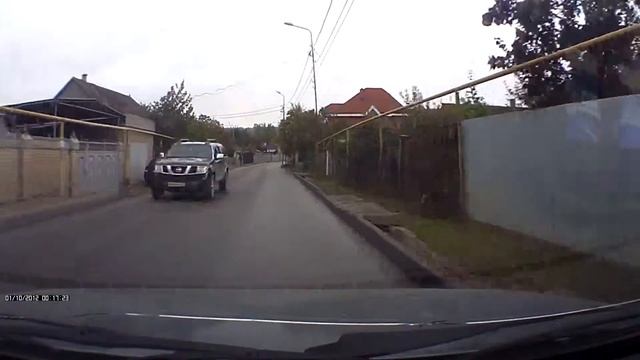Авто. Продолжение прогулки на такси по Пятигорску смотреть онлайн