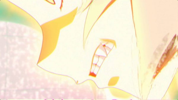 Senki Zesshou Symphogear AMV TazDev - Snake