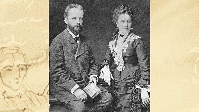 Наши люди. Пушкин. 9 серия