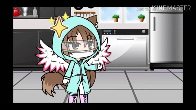 Клип /Коронавирус уходи!/Гача лайф/ смотреть онлайн